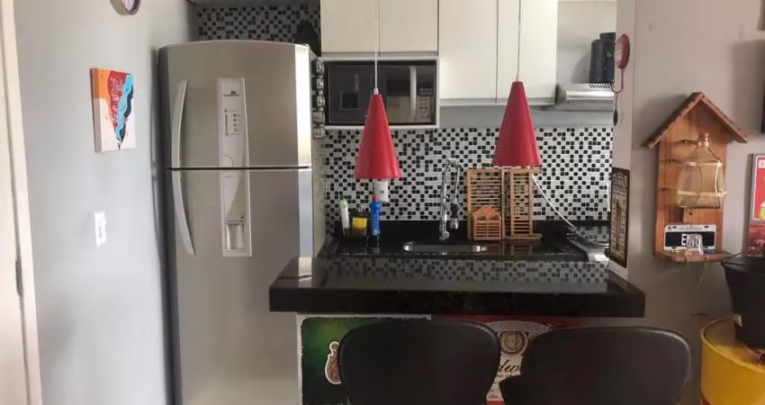 Apartamento com 2 quartos à venda na Avenida Baixa Grande, Recreio Ipitanga, Lauro de Freitas