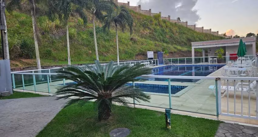Apartamento com 2 quartos à venda na Rua Jurema, Caixa D'Água, Lauro de Freitas