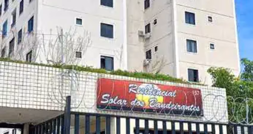 Apartamento com 3 quartos à venda na Rua Coribe, Jardim das Margaridas, Salvador