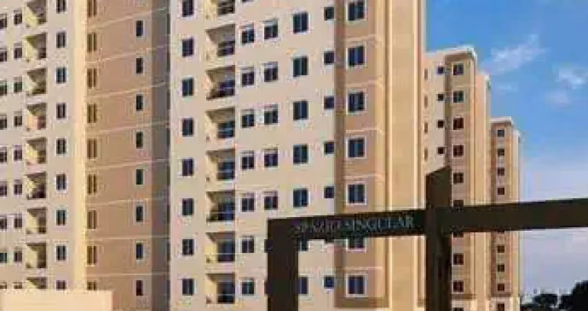 Apartamento com 2 quartos à venda na Rua Ministro Antônio Carlos Magalhães, Buraquinho, Lauro de Freitas