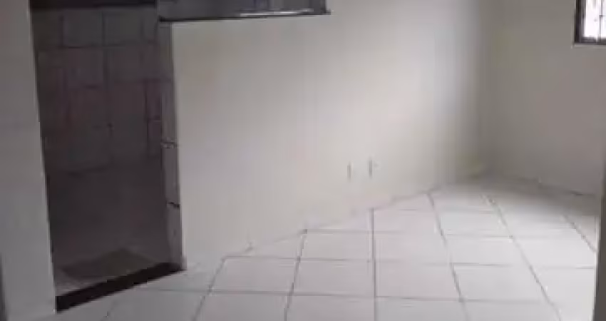Apartamento com 2 quartos à venda na Rua Tenente Valmir Alcântara, Cabula, Salvador