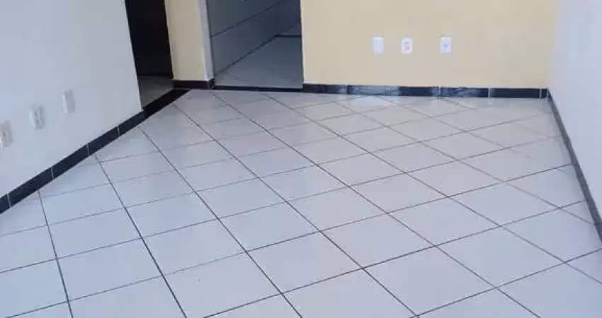 Casa em condomínio fechado com 2 quartos à venda na Alameda Marisa, 01, São Marcos, Salvador