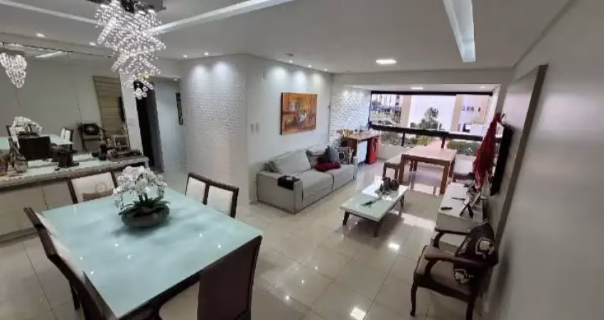 Apartamento com 3 quartos à venda na Rua Doutor Alberto Pondé, Candeal, Salvador