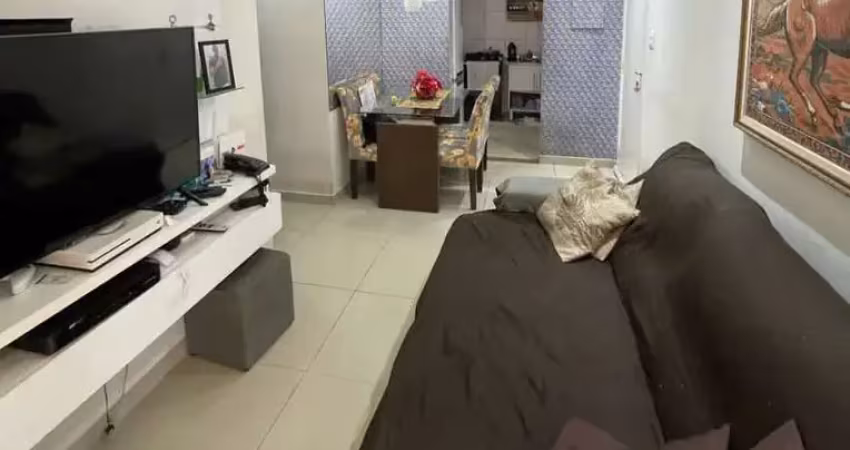 Apartamento com 2 quartos à venda na Rua José Leite, Caji, Lauro de Freitas