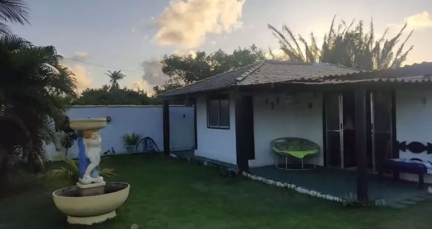 Casa em condomínio fechado com 2 quartos à venda na Loteamento Águas de Sauípe, Porto de Sauipe, Entre Rios