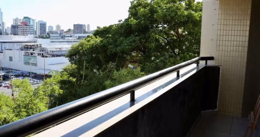 Apartamento com 2 quartos à venda na Alameda dos Umbuzeiros, Caminho das Árvores, Salvador