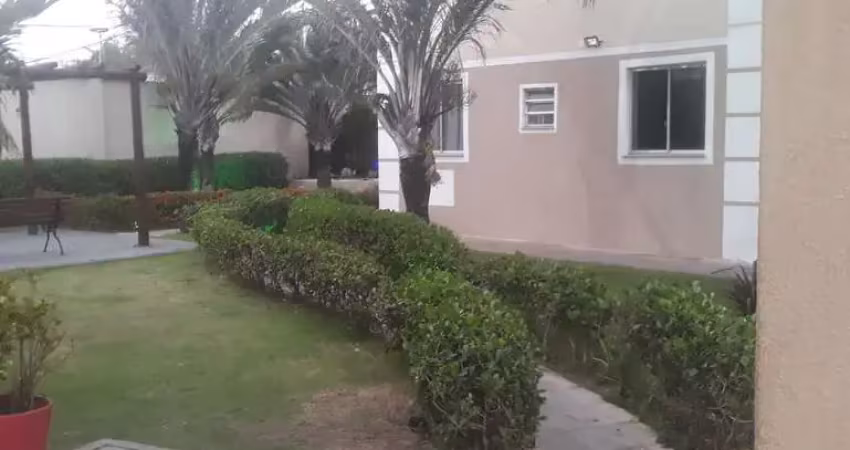 Apartamento com 2 quartos à venda na Rua Maria Quitéria, Itingá, Lauro de Freitas