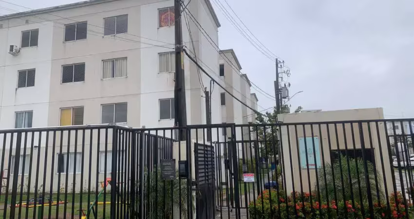 Apartamento com 2 quartos à venda na Rua Lagoa Branca, Cajazeira de Abrantes, Camaçari