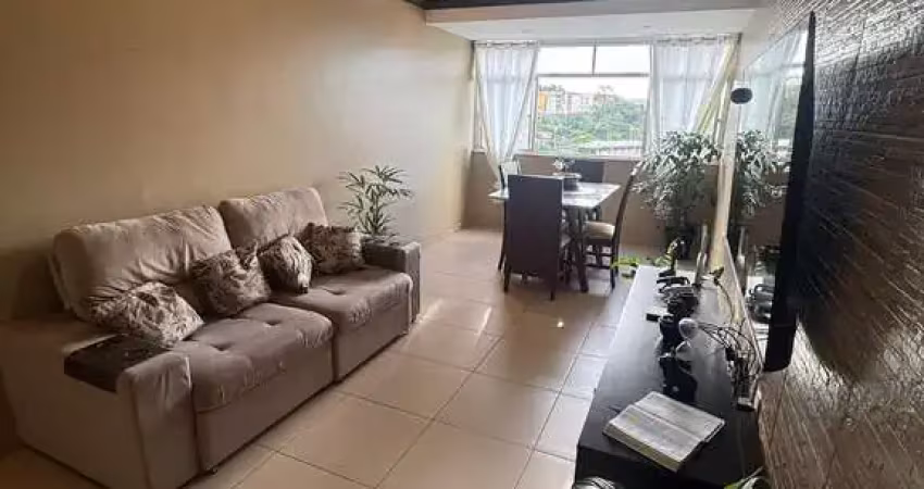 Apartamento com 2 quartos à venda na Rua Professor Viegas, Barbalho, Salvador