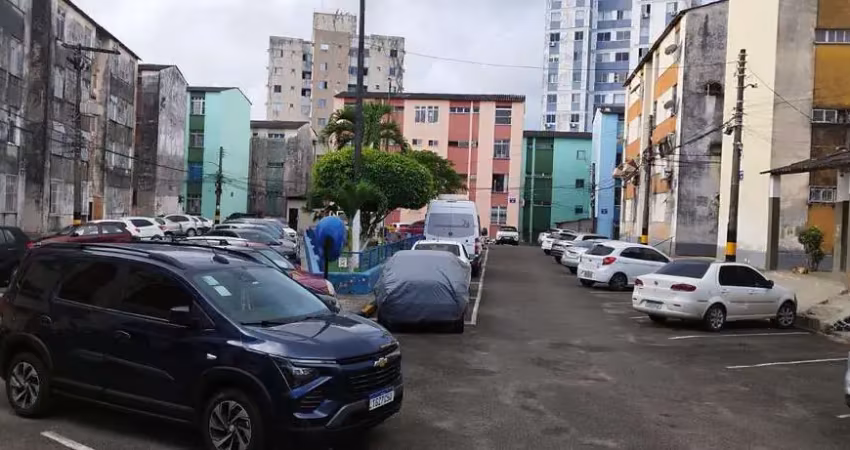 Apartamento com 2 quartos à venda na Rua Ariston Bertino de Carvalho, Brotas, Salvador