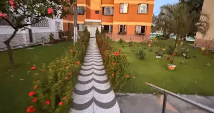 Apartamento com 2 quartos à venda na Conjunto Vivenda do Iguatemi, Pernambués, Salvador