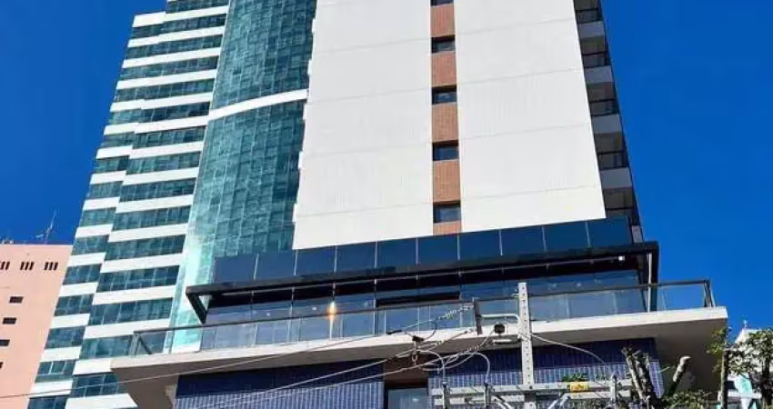 Apartamento com 1 quarto à venda na Alameda das Mongubas, Caminho das Árvores, Salvador