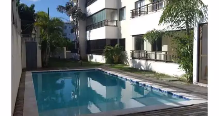 Apartamento com 2 quartos à venda na Alameda Praia do Flamengo, Stella Maris, Salvador