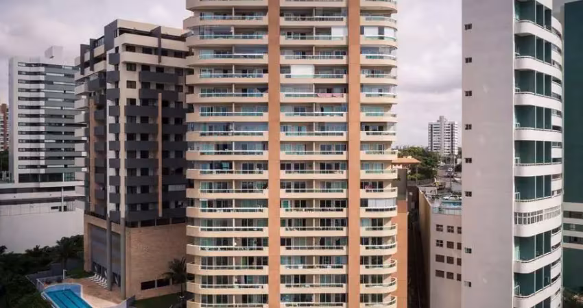 Apartamento com 1 quarto à venda na Rua Bicuíba, Patamares, Salvador