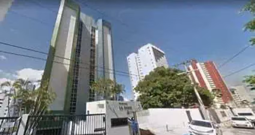 Apartamento com 3 quartos à venda na Rua da Graviola, Caminho das Árvores, Salvador