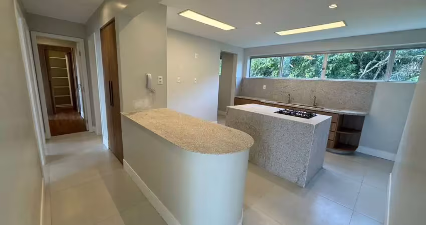 Apartamento com 3 quartos à venda na Avenida Anita Garibaldi, Ondina, Salvador