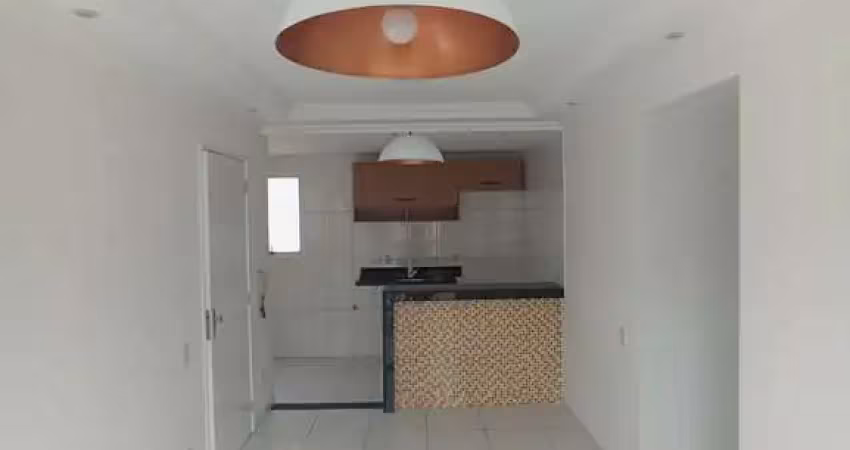 Apartamento com 2 quartos à venda na Rua Joaquim Ferreira, 1287, Jardim das Margaridas, Salvador