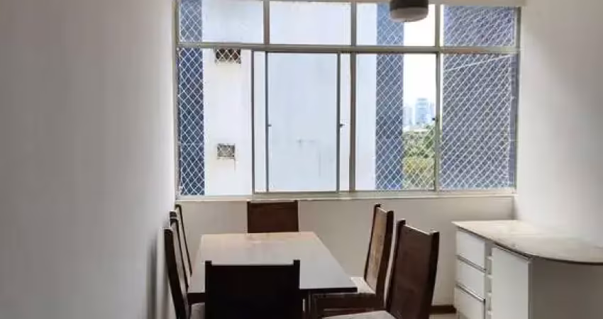 Apartamento com 3 quartos para alugar na Rua Reitor Macedo Costa, Itaigara, Salvador