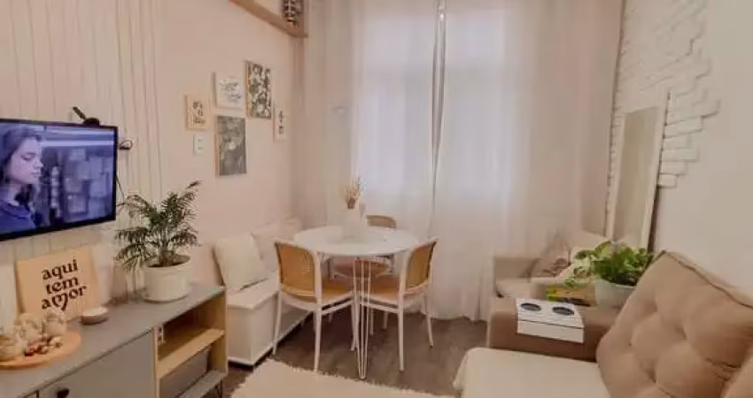 Apartamento com 2 quartos à venda na Rua Cleusa Millet, Parque Bela Vista, Salvador