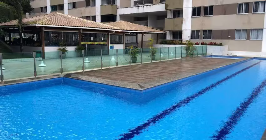 Apartamento com 2 quartos à venda na Rua Professor Viegas, Barbalho, Salvador