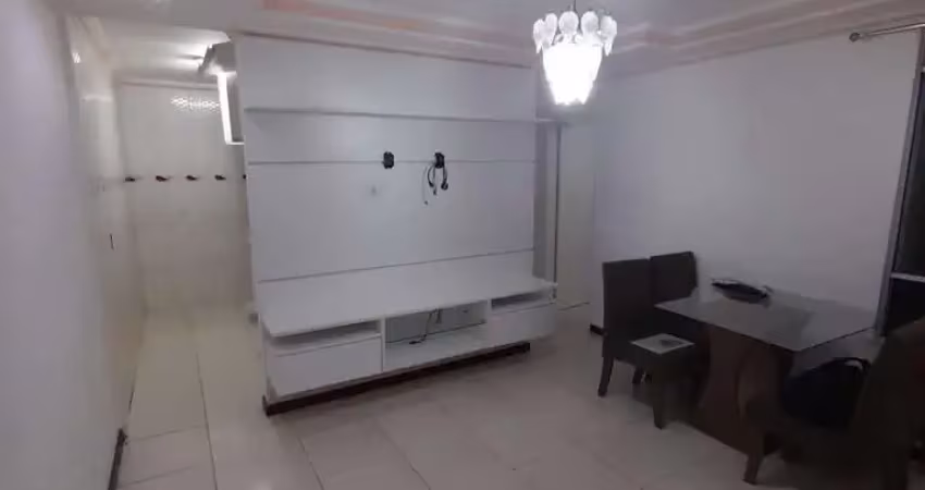 Apartamento com 2 quartos à venda na Rua Benedito Jenkis, Águas Claras, Salvador