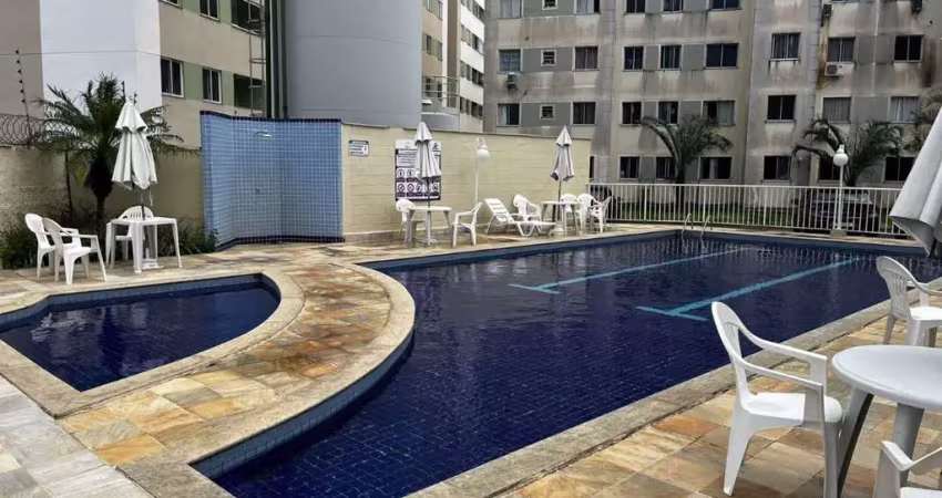 Apartamento com 2 quartos à venda na Rua Rubem de Almeida Machado, Centro, Lauro de Freitas