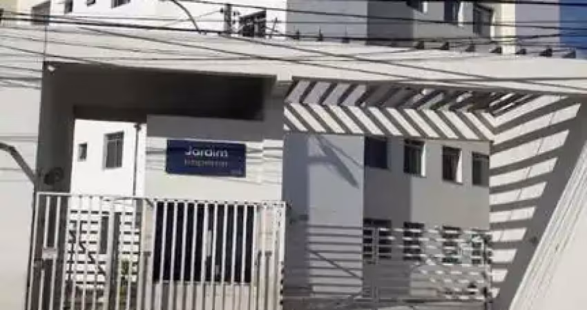 Apartamento com 2 quartos à venda na Avenida Ulysses Guimarães, Sussuarana, Salvador