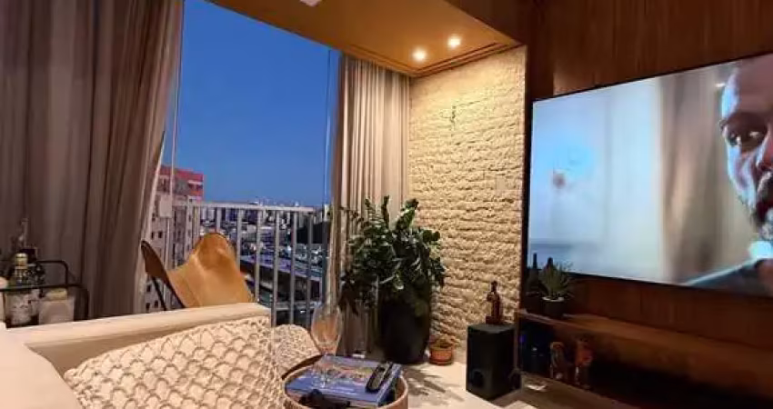 Apartamento com 2 quartos à venda na Rua João Durval, Pernambués, Salvador