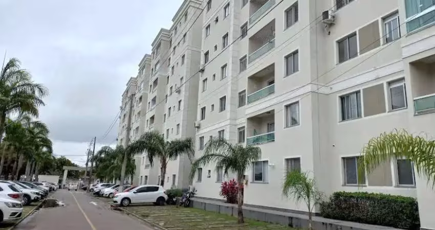 Apartamento com 2 quartos para alugar na Travessa Acalanto, Jardim das Margaridas, Salvador