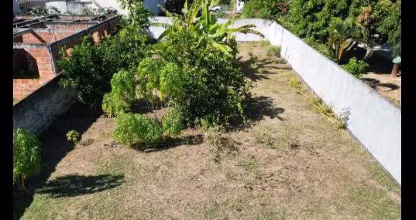 Terreno em condomínio fechado à venda na Rua Quatro, S/N, Barra do Jacuípe, Camaçari