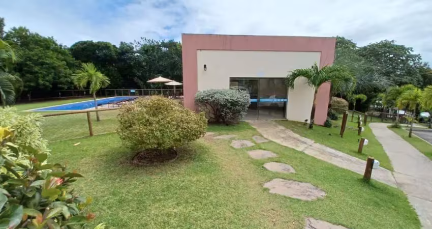 Terreno em condomínio fechado à venda na Avenida Vinte e Oito de Setembro, Centro, Camaçari