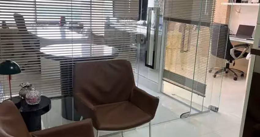 Sala comercial para alugar na Avenida Antônio Carlos Magalhães, 2487, Parque Bela Vista, Salvador