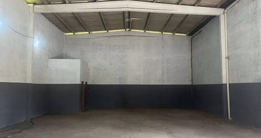 Barracão / Galpão / Depósito para alugar na Santo Antônio do Engenho, 2780 - KM 600, Zona Rural, Simões Filho