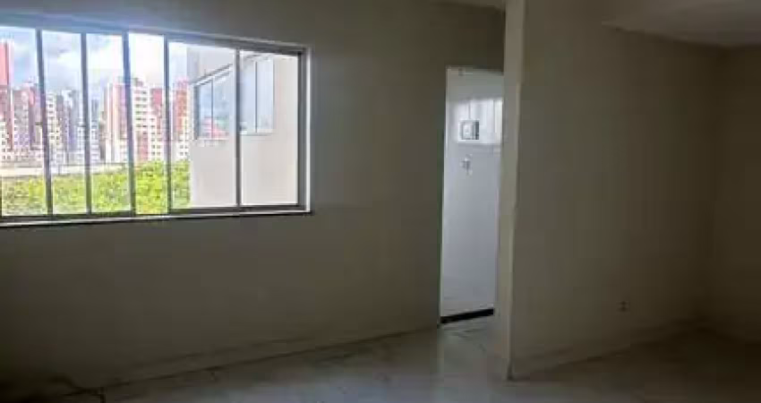 Apartamento com 2 quartos à venda na Rua Doutor Mário Rego dos Santos, Vila Laura, Salvador