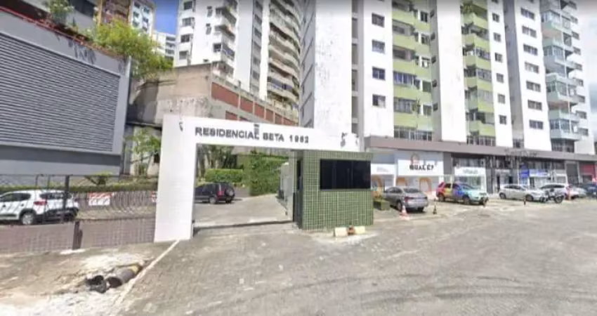 Apartamento com 1 quarto à venda na Avenida Antônio Carlos Magalhães, Caminho das Árvores, Salvador