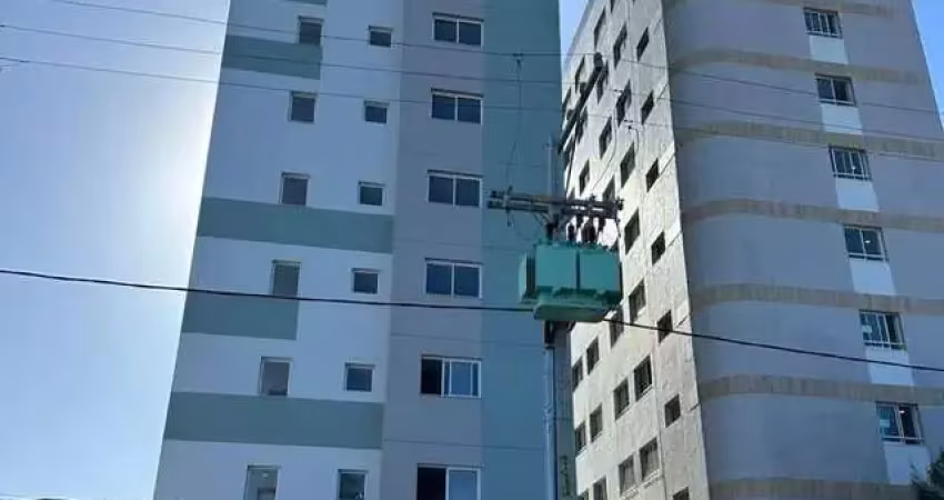 Apartamento com 1 quarto à venda na Rua Albacora, Piatã, Salvador