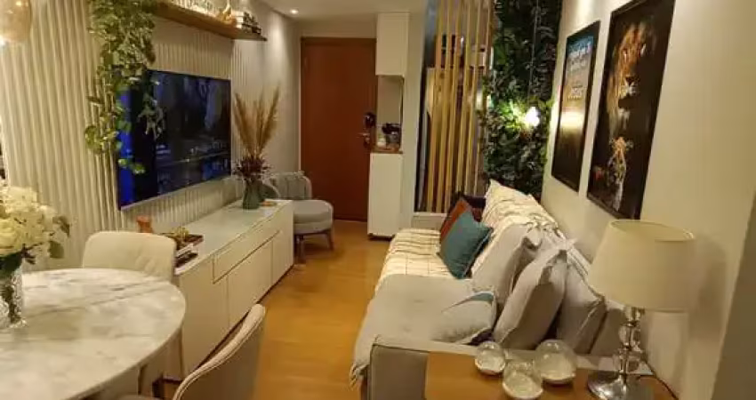 Apartamento com 2 quartos à venda na Estrada da Iasa, Pirajá, Salvador