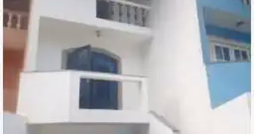 Casa em condomínio fechado com 3 quartos à venda na Avenida Octávio Mangabeira, Pituaçu, Salvador