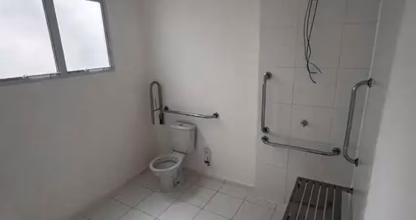 Apartamento com 1 quarto à venda na Rua Viver Salvador, 602, Areia Branca, Salvador