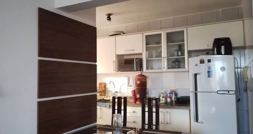 Apartamento com 2 quartos à venda na Rua Parambu, Luís Anselmo, Salvador