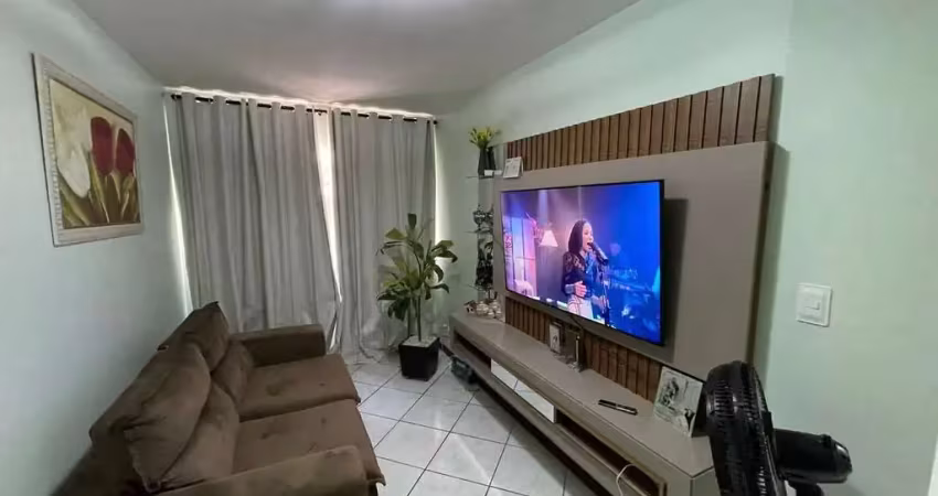 Apartamento com 2 quartos à venda na Rua Nova Cidade II, 1, Canabrava, Salvador