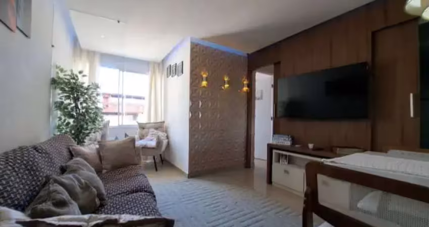 Apartamento com 2 quartos à venda na Rua Joaquim Ferreira, Jardim das Margaridas, Salvador