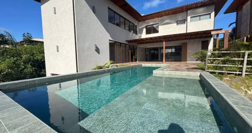Casa com 6 quartos à venda na Praia do Forte, Mata de São João 
