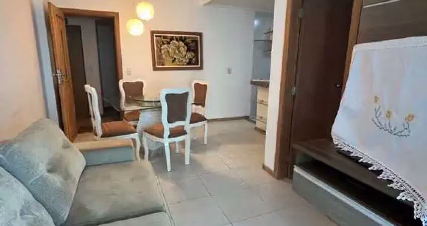 Apartamento com 1 quarto à venda na Rua General Bráulio Guimarães, 548, Armação, Salvador