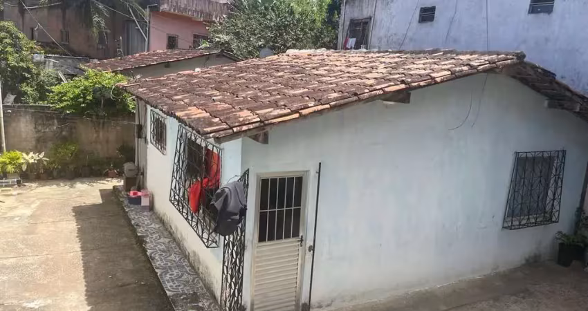 Casa com 2 quartos à venda na Travessa Pampulha, Mata Escura, Salvador