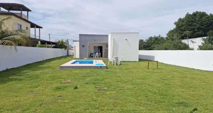 Casa em condomínio fechado com 3 quartos à venda na Porto do sauípe, Porto de Sauipe, Entre Rios