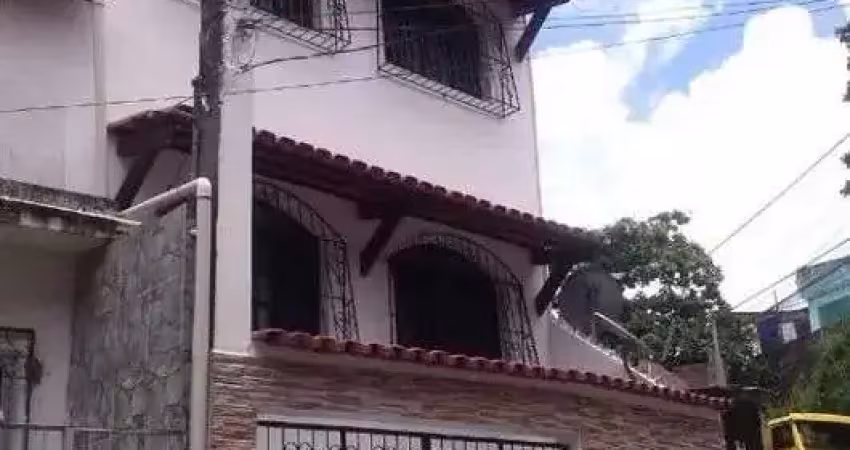 Casa com 4 quartos à venda na Rua Ferreira Santos, Federação, Salvador