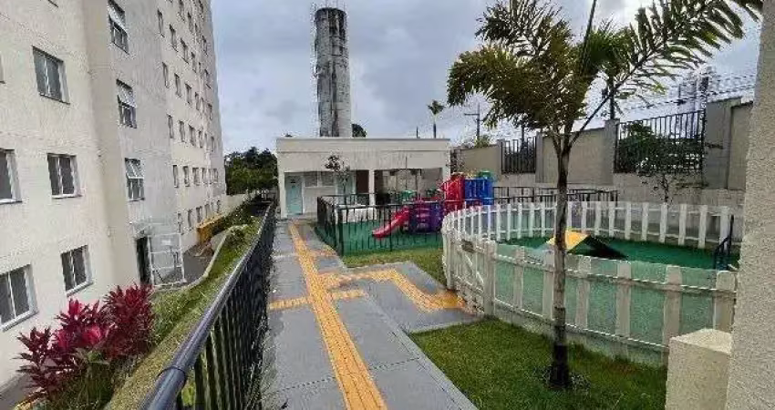 Apartamento com 2 quartos à venda na Rua Genaro de Carvalho, Porto Seco Pirajá, Salvador