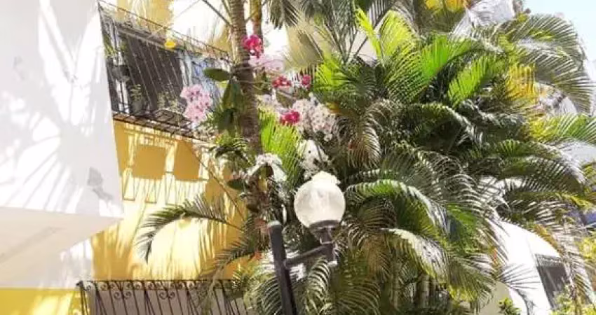 Apartamento com 2 quartos à venda na Rua Lívia Giffoni, 334, Santa Teresa, Salvador