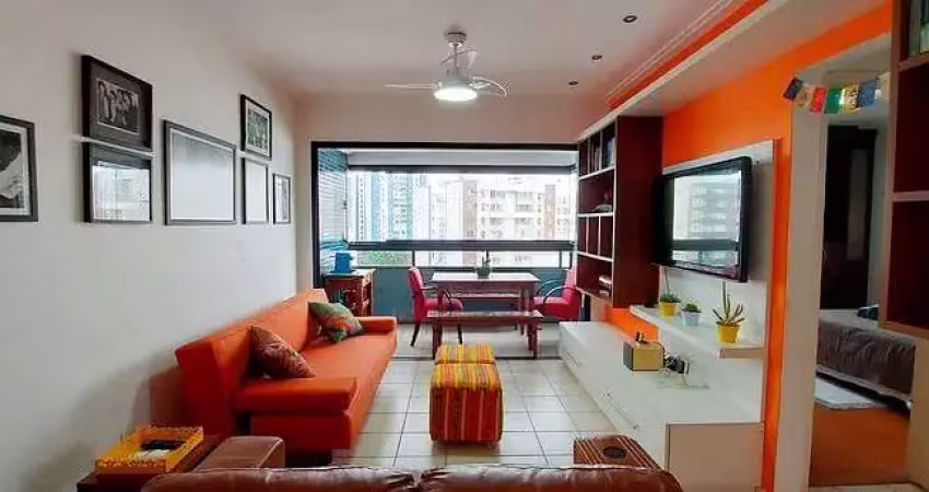 Apartamento com 1 quarto para alugar na Rua do Benjoim, 1, Caminho das Árvores, Salvador